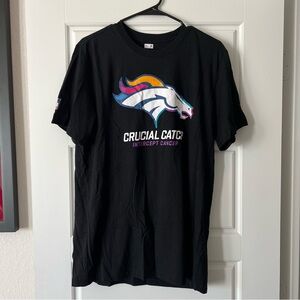 Denver Broncos Nike Tshirt